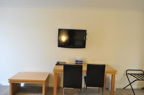 Albury Burvale Motor Inn - Northern Rivers Accommodation 3