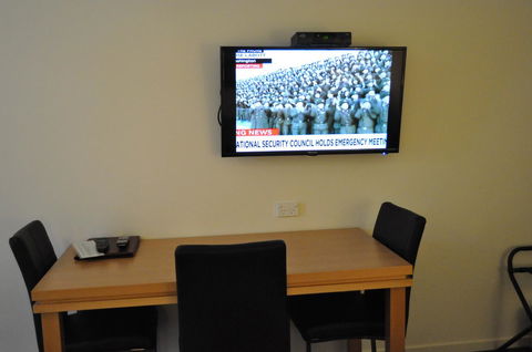 Albury Burvale Motor Inn - Northern Rivers Accommodation 16