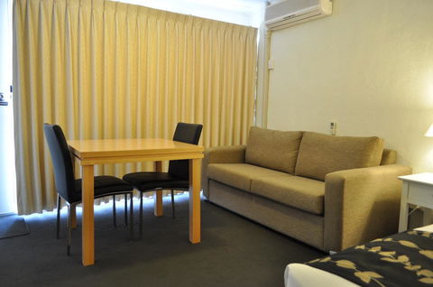 Albury Burvale Motor Inn - Northern Rivers Accommodation 25