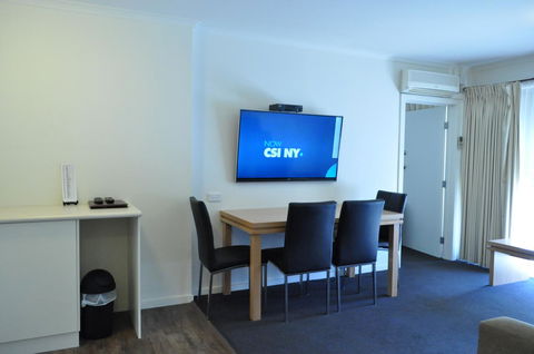 Albury Burvale Motor Inn - Northern Rivers Accommodation 19