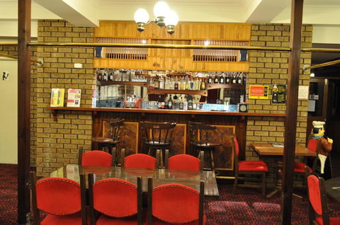 Albury Burvale Motor Inn - Northern Rivers Accommodation 9