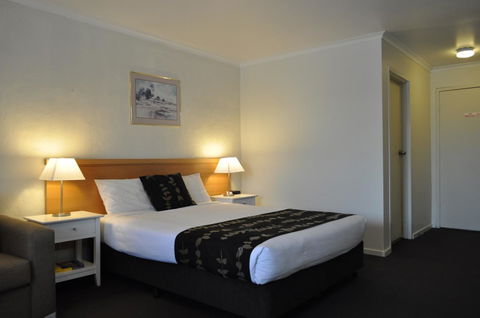 Albury Burvale Motor Inn - Northern Rivers Accommodation 27