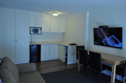 Albury Burvale Motor Inn - Northern Rivers Accommodation 18