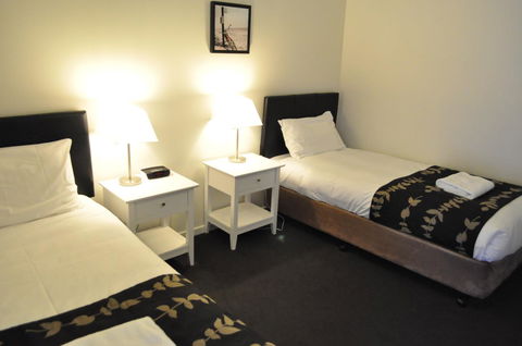 Albury Burvale Motor Inn - Northern Rivers Accommodation 22