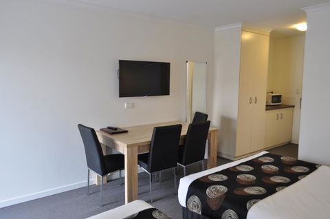 Albury Burvale Motor Inn - Northern Rivers Accommodation 1
