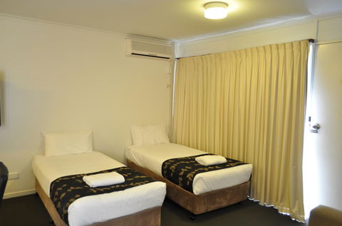 Albury Burvale Motor Inn - Northern Rivers Accommodation 33