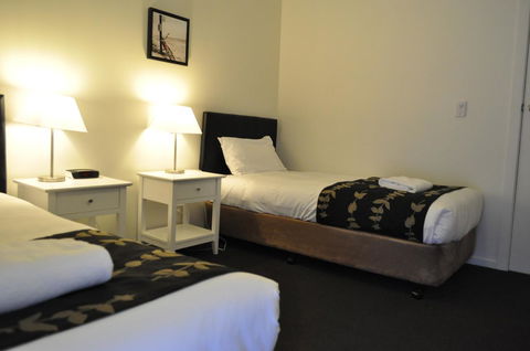 Albury Burvale Motor Inn - Northern Rivers Accommodation 23