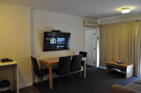 Albury Burvale Motor Inn - Northern Rivers Accommodation 20