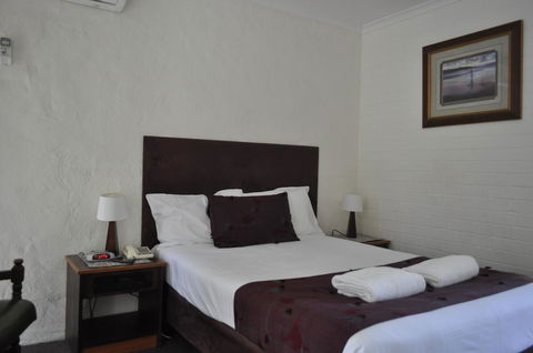 Albury Burvale Motor Inn - Northern Rivers Accommodation 12