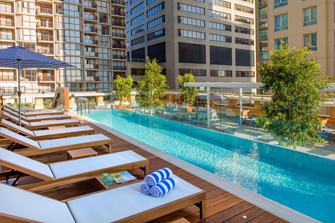 Darling Harbour NSW Northern Rivers Accommodation