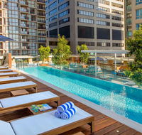 Primus Hotel Sydney - Northern Rivers Accommodation