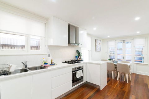 The Rocksberry - Northern Rivers Accommodation 19