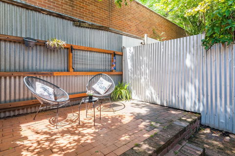 The Rocksberry - Northern Rivers Accommodation 23