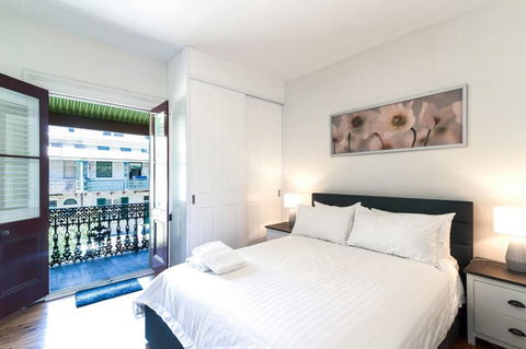 The Rocksberry - Northern Rivers Accommodation 7