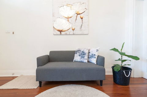 The Rocksberry - Northern Rivers Accommodation 1