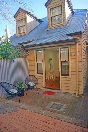 The Rocksberry - Northern Rivers Accommodation 22