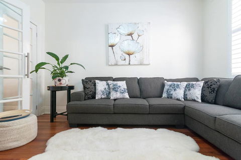 The Rocksberry - Northern Rivers Accommodation 3