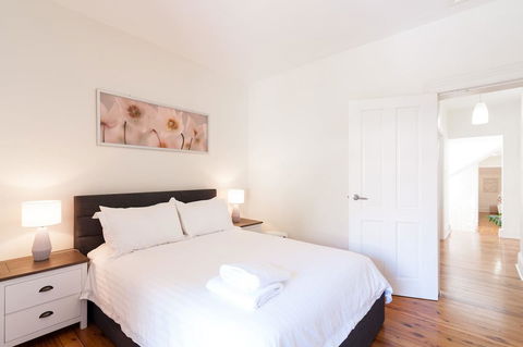 The Rocksberry - Northern Rivers Accommodation 8
