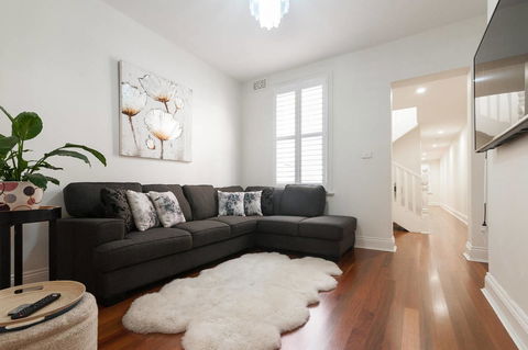 The Rocksberry - Northern Rivers Accommodation 4