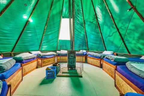 Arts Factory By Nomads - Northern Rivers Accommodation 26