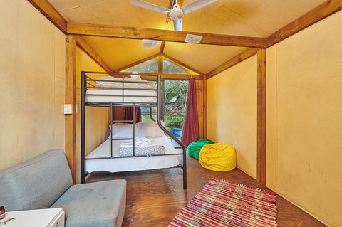 Arts Factory By Nomads - Northern Rivers Accommodation 14