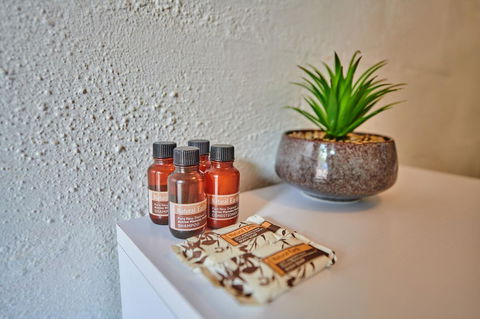 Arts Factory By Nomads - Northern Rivers Accommodation 28