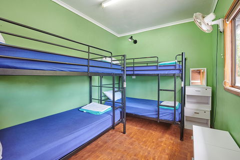 Arts Factory By Nomads - Northern Rivers Accommodation 21