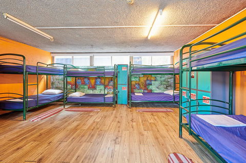 Arts Factory By Nomads - Northern Rivers Accommodation 20