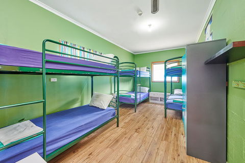 Arts Factory By Nomads - Northern Rivers Accommodation 22