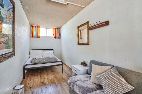 Arts Factory By Nomads - Northern Rivers Accommodation 44