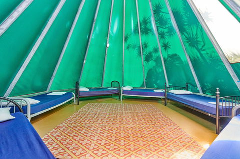 Arts Factory By Nomads - Northern Rivers Accommodation 15