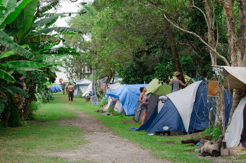 Arts Factory By Nomads - Northern Rivers Accommodation 42