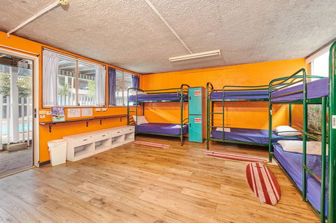 Arts Factory By Nomads - Northern Rivers Accommodation 19