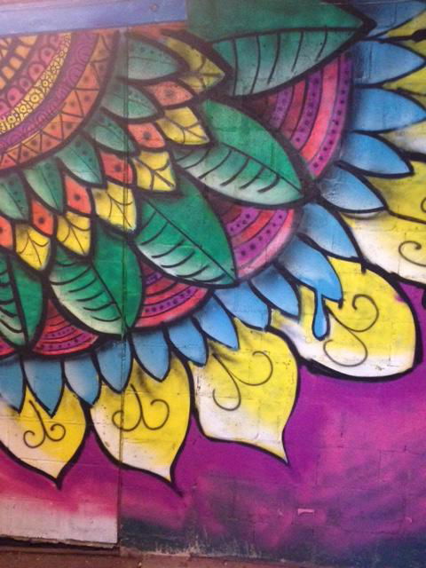 Arts Factory By Nomads - Northern Rivers Accommodation 34