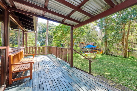 Arts Factory By Nomads - Northern Rivers Accommodation 7