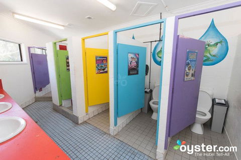 Arts Factory By Nomads - Northern Rivers Accommodation 37