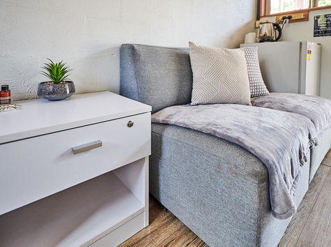 Arts Factory By Nomads - Northern Rivers Accommodation 27