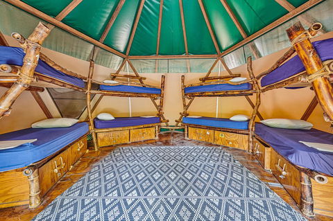 Arts Factory By Nomads - Northern Rivers Accommodation 4