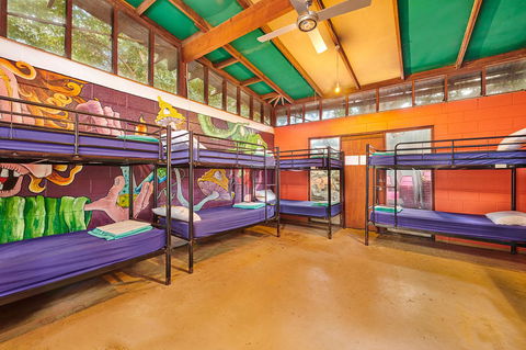 Arts Factory By Nomads - Northern Rivers Accommodation 18