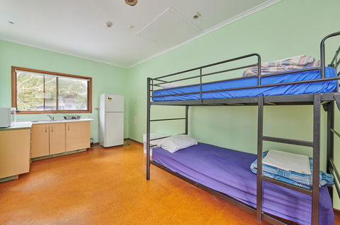 Arts Factory By Nomads - Northern Rivers Accommodation 32