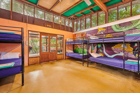 Arts Factory By Nomads - Northern Rivers Accommodation 16