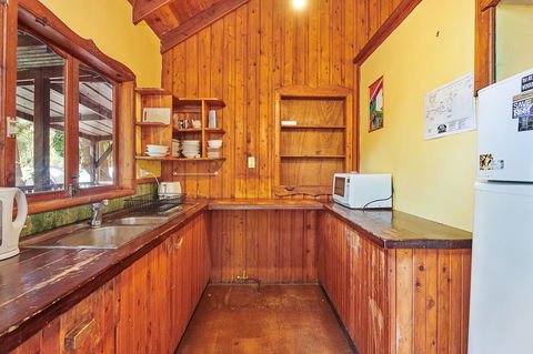 Arts Factory By Nomads - Northern Rivers Accommodation 43