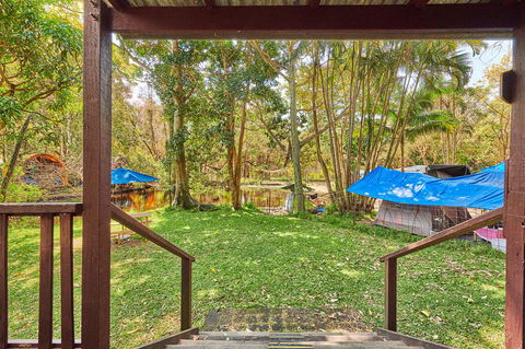 Arts Factory By Nomads - Northern Rivers Accommodation 9