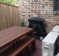 Hideaway Holiday Apartments - Northern Rivers Accommodation