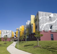 Western Sydney University Village - Penrith - Northern Rivers Accommodation