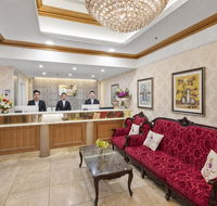 Sydney Hotel CBD - Northern Rivers Accommodation