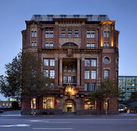 Adina Apartment Hotel Sydney Central - Northern Rivers Accommodation