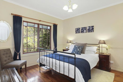 Allegra Cottage Of Leura - Northern Rivers Accommodation 5