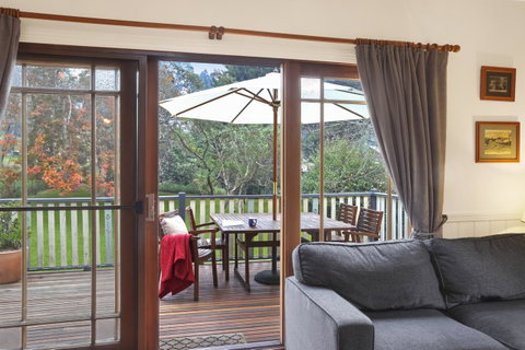 Allegra Cottage Of Leura - Northern Rivers Accommodation 4