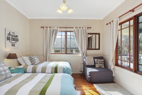 Allegra Cottage Of Leura - Northern Rivers Accommodation 6